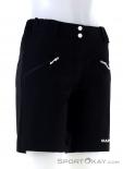 Martini Fortune Womens Outdoor Shorts, , Black, , Female, 0017-10544, 5637749568, , N1-01.jpg