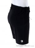 Martini Fortune Womens Outdoor Shorts, , Black, , Female, 0017-10544, 5637749568, , N2-17.jpg