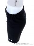 Martini Fortune Womens Outdoor Shorts, , Black, , Female, 0017-10544, 5637749568, , N3-08.jpg