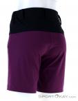 Martini Fortune Womens Outdoor Shorts, , Purple, , Female, 0017-10544, 5637749573, , N1-11.jpg