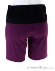 Martini Fortune Womens Outdoor Shorts, , Purple, , Female, 0017-10544, 5637749573, , N2-12.jpg
