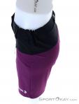 Martini Fortune Womens Outdoor Shorts, , Purple, , Female, 0017-10544, 5637749573, , N3-08.jpg