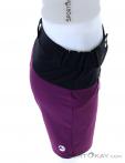 Martini Fortune Womens Outdoor Shorts, , Purple, , Female, 0017-10544, 5637749573, , N3-18.jpg