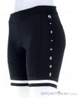 Martini Electric 2.0 Womens Biking Shorts, , Black, , Female, 0017-10545, 5637749579, , N1-06.jpg