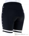 Martini Electric 2.0 Womens Biking Shorts, , Black, , Female, 0017-10545, 5637749579, , N1-11.jpg