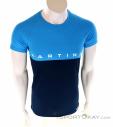 Martini Fusion Herren T-Shirt, , Blau, , Herren, 0017-10549, 5637749617, , N2-02.jpg