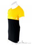 Martini Fusion Mens T-Shirt, , Yellow, , Male, 0017-10549, 5637749621, , N1-06.jpg