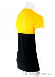 Martini Fusion Mens T-Shirt, , Yellow, , Male, 0017-10549, 5637749621, , N1-16.jpg