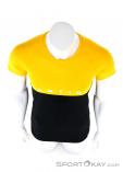 Martini Fusion Mens T-Shirt, , Yellow, , Male, 0017-10549, 5637749621, , N3-03.jpg