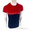 Martini Fusion Mens T-Shirt, Martini, Red, , Male, 0017-10549, 5637749625, 9009903936219, N2-02.jpg