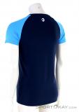 Martini Gravity Mens T-Shirt, Martini, Bleu, , Hommes, 0017-10550, 5637749629, 9009903931115, N1-11.jpg