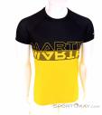 Martini Radical Mens T-Shirt, Martini, Yellow, , Male, 0017-10551, 5637749648, 9009903960610, N2-02.jpg