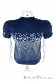 Martini Pressure Mens Biking Shirt, , Bleu, , Hommes, 0017-10553, 5637749826, , N3-13.jpg
