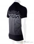 Martini Pressure Mens Biking Shirt, , Black, , Male, 0017-10553, 5637749831, , N1-16.jpg
