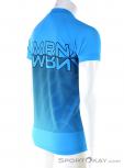 Martini Pressure Mens Biking Shirt, , Turquoise, , Hommes, 0017-10553, 5637749836, , N1-16.jpg
