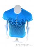 Martini Pressure Mens Biking Shirt, , Turquoise, , Hommes, 0017-10553, 5637749836, , N3-03.jpg