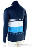 Martini Albireo Mens Sweater, Martini, Bleu, , Hommes, 0017-10555, 5637749846, 9009903968913, N1-11.jpg