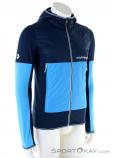 Martini To The Top Mens Outdoor Jacket, Martini, Bleu, , Hommes, 0017-10557, 5637749872, 9010441004018, N1-01.jpg