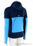 Martini To The Top Mens Outdoor Jacket, Martini, Bleu, , Hommes, 0017-10557, 5637749872, 9010441004018, N1-11.jpg