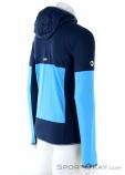 Martini To The Top Mens Outdoor Jacket, Martini, Blue, , Male, 0017-10557, 5637749872, 9010441004018, N1-16.jpg