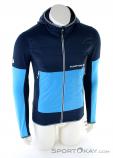 Martini To The Top Mens Outdoor Jacket, Martini, Blue, , Male, 0017-10557, 5637749872, 9010441004018, N2-02.jpg