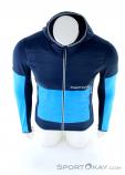 Martini To The Top Mens Outdoor Jacket, Martini, Blue, , Male, 0017-10557, 5637749872, 9010441004018, N3-03.jpg
