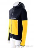 Martini To The Top Mens Outdoor Jacket, Martini, Yellow, , Male, 0017-10557, 5637749876, 9010441004117, N1-06.jpg