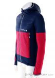 Martini To The Top Mens Outdoor Jacket, Martini, Red, , Male, 0017-10557, 5637749882, 9010441003912, N1-06.jpg