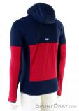 Martini To The Top Mens Outdoor Jacket, Martini, Rouge, , Hommes, 0017-10557, 5637749882, 9010441003912, N1-11.jpg