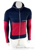 Martini To The Top Mens Outdoor Jacket, Martini, Rouge, , Hommes, 0017-10557, 5637749882, 9010441003912, N2-02.jpg