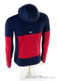 Martini To The Top Mens Outdoor Jacket, Martini, Red, , Male, 0017-10557, 5637749882, 9010441003912, N2-12.jpg