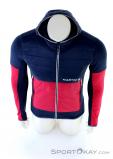 Martini To The Top Mens Outdoor Jacket, Martini, Red, , Male, 0017-10557, 5637749882, 9010441003912, N3-03.jpg