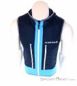 Martini Lite.Ride Mens Outdoor Vest, Martini, Bleu, , Hommes, 0017-10559, 5637749892, 9010441018213, N3-03.jpg