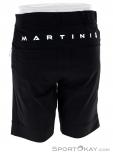 Martini Hangover Mens Outdoor Shorts, Martini, Black, , Male, 0017-10564, 5637749957, 9010441011658, N2-12.jpg