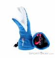 Ortovox Swisswool Freeride Glove Womens Gloves, Ortovox, Azul, , Mujer, 0016-10973, 5637749998, 4251422506502, N1-16.jpg