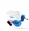 Ortovox Swisswool Freeride Glove Womens Gloves, Ortovox, Bleu, , Femmes, 0016-10973, 5637749998, 4251422506502, N3-13.jpg
