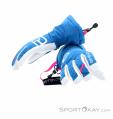 Ortovox Swisswool Freeride Glove Womens Gloves, Ortovox, Modrá, , Ženy, 0016-10973, 5637749998, 4251422506502, N5-10.jpg