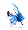 Ortovox Swisswool Freeride Glove Womens Gloves, Ortovox, Blue, , Female, 0016-10973, 5637749998, 4251422506502, N5-15.jpg