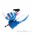 Ortovox Swisswool Freeride Glove Womens Gloves, Ortovox, Bleu, , Femmes, 0016-10973, 5637749998, 4251422506502, N5-20.jpg