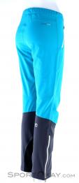 Ortovox Tofana Pants Womens Ski Touring Pants, Ortovox, Turquoise, , Female, 0016-10694, 5637750004, 4250875279865, N1-16.jpg