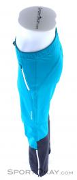 Ortovox Tofana Pants Womens Ski Touring Pants, Ortovox, Turquoise, , Femmes, 0016-10694, 5637750004, 4250875279865, N3-08.jpg