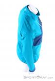 Ortovox Tofana Women Ski Touring Jacket, , Turquoise, , Female, 0016-10693, 5637750009, , N3-18.jpg