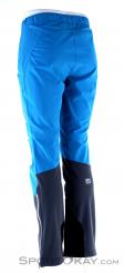 Ortovox Tofana Pants Mens Ski Touring Pants, Ortovox, Turquoise, , Hommes, 0016-10715, 5637750018, 4250875280113, N1-11.jpg