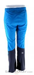 Ortovox Tofana Pants Mens Ski Touring Pants, Ortovox, Turquoise, , Male, 0016-10715, 5637750018, 4250875280113, N2-12.jpg