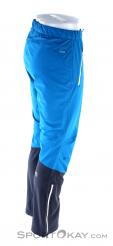 Ortovox Tofana Pants Mens Ski Touring Pants, Ortovox, Turquoise, , Male, 0016-10715, 5637750018, 4250875280113, N2-17.jpg