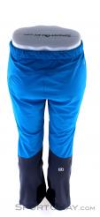 Ortovox Tofana Pants Mens Ski Touring Pants, Ortovox, Turquoise, , Male, 0016-10715, 5637750018, 4250875280113, N3-13.jpg