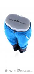 Ortovox Tofana Pants Mens Ski Touring Pants, Ortovox, Turquoise, , Hommes, 0016-10715, 5637750018, 4250875280113, N4-04.jpg