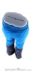 Ortovox Tofana Pants Mens Ski Touring Pants, Ortovox, Turquoise, , Male, 0016-10715, 5637750018, 4250875280113, N4-14.jpg