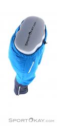 Ortovox Tofana Pants Mens Ski Touring Pants, Ortovox, Turquoise, , Male, 0016-10715, 5637750018, 4250875280113, N4-19.jpg