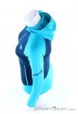 Dynafit Transalper Light PTC Hoody Womens Sweater, Dynafit, Azul, , Mujer, 0015-10874, 5637750048, 4053866092029, N3-08.jpg